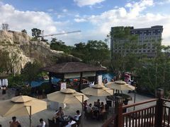 -凤翔首邑温泉度假村
