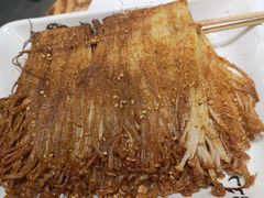 -金刚山烧烤(中山路店)