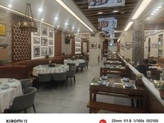 -百年认一力 太原老字号 (桥头街店)