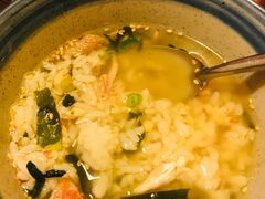 -浪花亭日本料理(古田路店)