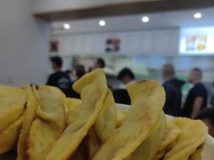-草桥清真牛肉锅贴扁食店