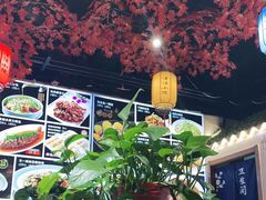 -津沽小院(大直沽总店)