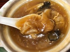 -添發碗仔翅美食