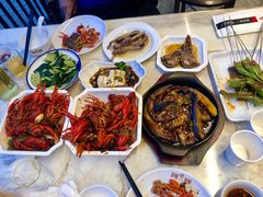 -阿胖龙虾(罍街店)
