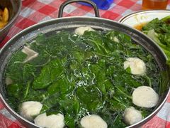 -黎记大排档(慈云路店)