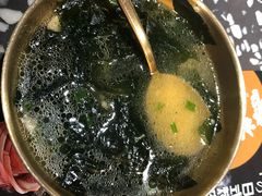 -黑牛の場烤肉(摩天活力城店)