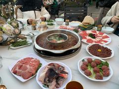 -枇杷园食为鲜火锅(南山店)