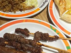 -比格比萨自助(南京万达茂店)