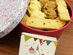 家琳甜品工作坊-家琳甜品(江南东店)