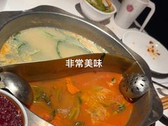 -山城辣妹子(定福庄店)