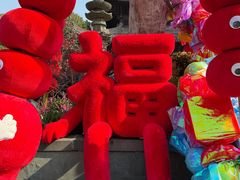 -钱王祠