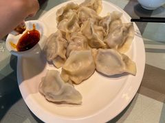 东北饺子-四姐妹东北饺子(沙尾路店)