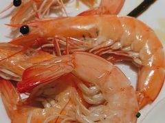 -青蓬海上捞蒸品海鲜城(海岸城店)