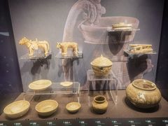 -盘龙城遗址博物院