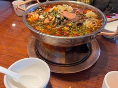 -惠宾饭庄(中山路店)