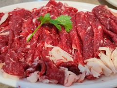 -为什么牛潮汕牛肉火锅(万胜广场店)