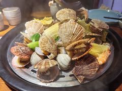 -三个渔夫·蒸汽海鲜(小白楼店)