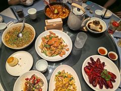 -荣小馆(临海世纪花城店)