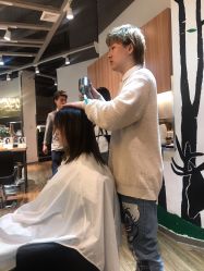 -曼都发型·臻选