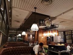 大堂-新旺茶餐厅(嘉里城店)