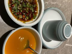 -韩盛·古法烤肉店(皇城恒隆广场店)