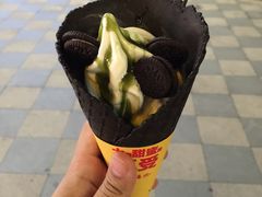 -麦当劳(长泰商业广场店)