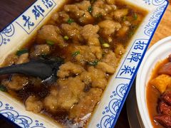 -老雒阳面馆·水席·洛阳菜(王城路店)
