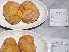 -陶兰居·手工点心·粤菜(圆融时代广场店)