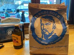BigAl-Fergburger(皇后镇店)