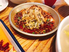 -兔槽江湖菜·重庆璧山兔(水围店)