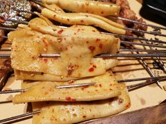 -那些年记忆烧烤