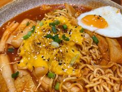 -俊泰食档·韩式料理(新迎小区店)