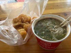 -汪记鲜鱼糊汤粉(沈阳路总店)