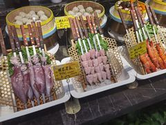 -东舜赶海·胶东海鲜家常菜(奥体中心店)