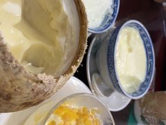 -民信老铺(双皮奶博物馆店)