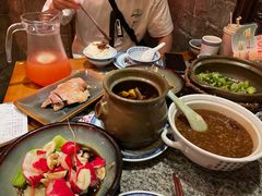 -南京大牌档(新街口德基广场店)