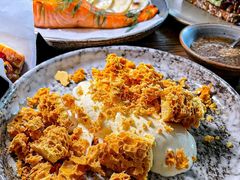 -BOR Eatery(安福路店)