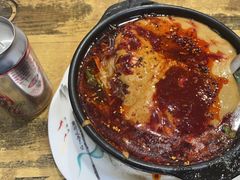 -蜀王砂锅总店