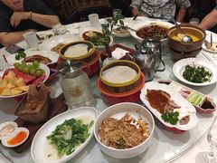-大鸭梨烤鸭(石佛营店)