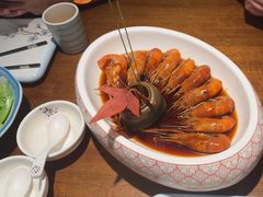 -乔街深夜食堂·小龙虾·高压锅生蚝(杭州总店)