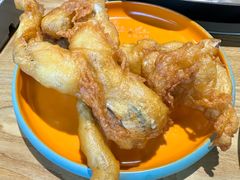 -铭记蛙小仙·活蛙畅享(CBD万达广场店)