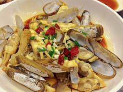 -健眺小海鲜(临海后山店)