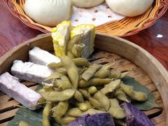 -清真悦宾楼食府(海湖店)