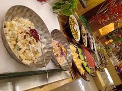 -芭菲盛宴·环球美食(锦城万达广场店)