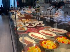 -宁海食府·涌宴(真和店)