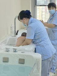 -优贝恩母婴护理中心