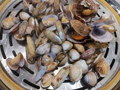 -四海蒸鲜蒸汽海鲜自助(北戴河店)
