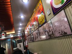 -门框胡同百年卤煮(前门煤市街店)