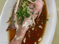 -考记泥焗鸡农庄·海鲜(北洛秘境店)