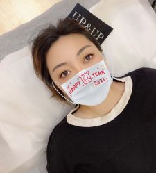 -UP&UP·半永久眉毛眼线机器野生眉